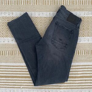 Men’s Hudson jeans
